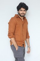 Kaagitham Padavalu Movie Song Launch Event